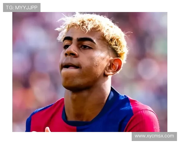 足球天才崛起：新一代超级球员如何改变全球足球格局