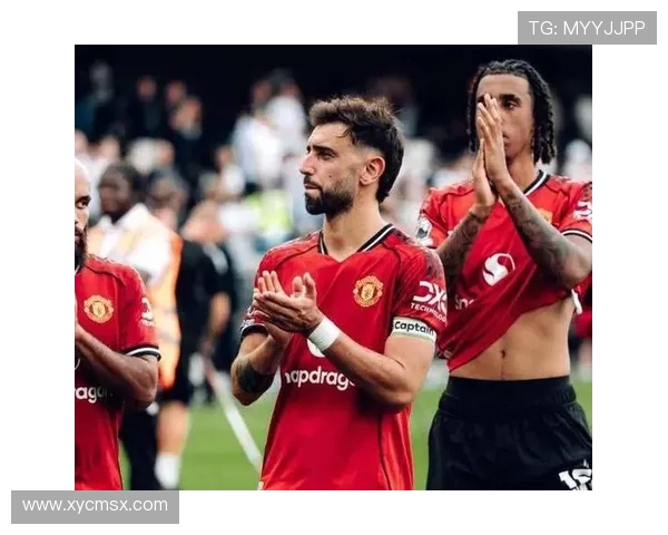 布鲁诺费尔南德斯全面解析葡萄牙中场核心的技术与影响 布鲁诺费尔南德斯全面解析葡萄牙中场核心的技术与影响