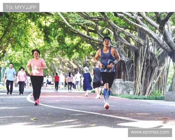 让运动成为生活主旋律打造全民健康积极向上的新时代风貌 让运动成为生活主旋律打造全民健康积极向上的新时代风貌