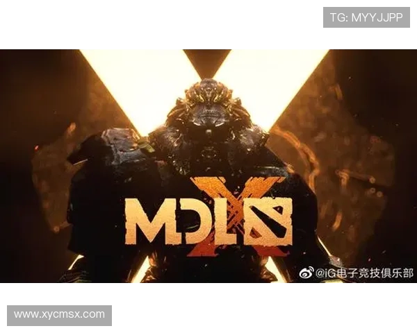 DOTA2深度解析:全面剖析IG战队的实力与战术优势 DOTA2深度解析:全面剖析IG战队的实力与战术优势