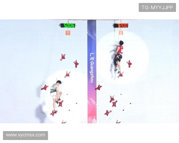 上海攀岩队以63分稳居攀岩联赛积分榜首位展现强劲实力