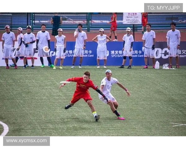 上海飞盘队实力对比深度解析与其他队伍的竞争优势分析