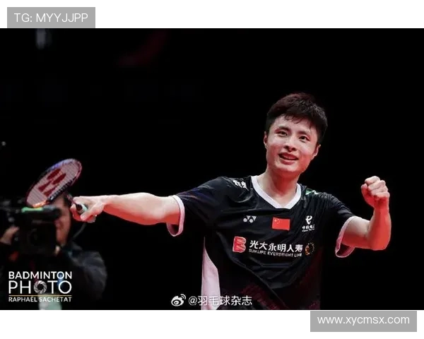 成都羽毛球队总决赛个人能力分析与表现评估