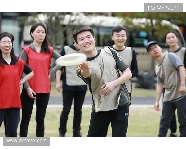 杭州飞盘队团队协作创新高引领全国飞盘运动新潮流