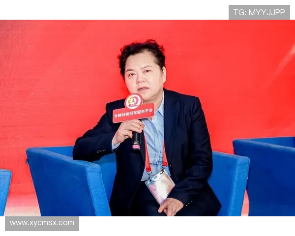 深度对话陈军的和平精英人生探索与成长之路