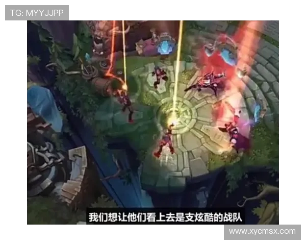 王者荣耀巨献：探秘FPX的速度