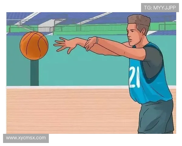 篮球新手必看：全面掌握入门技巧与状态提升的实用指南