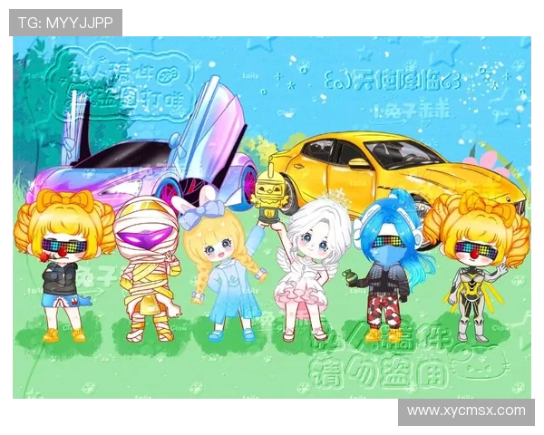 聚焦和平精英:探索BLG战队的实力与团队精神之路