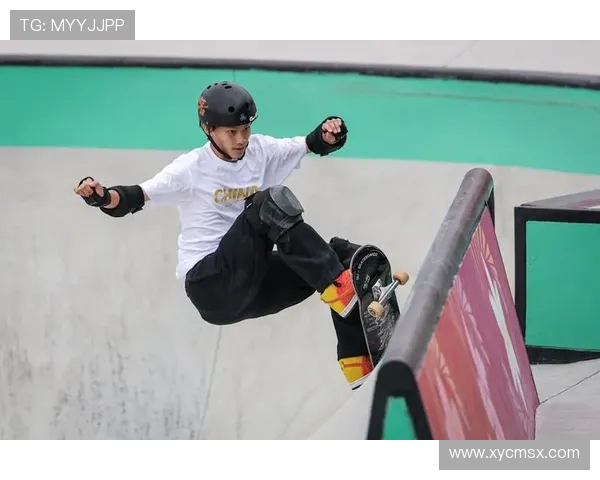 西安滑板队速度之争引发热议滑板文化的未来何去何从