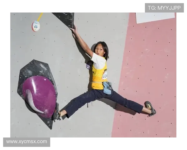 重庆攀岩队在比赛中的攻防表现分析与未来发展建议