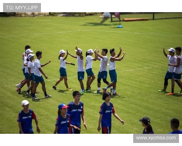 重庆飞盘队团队协作表现数据分析与提升策略探讨