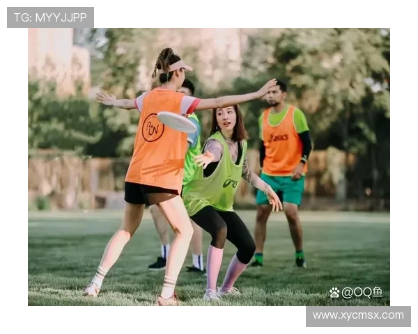 飞盘竞技的魅力与挑战：深入剖析北京飞盘队的战术与控制力