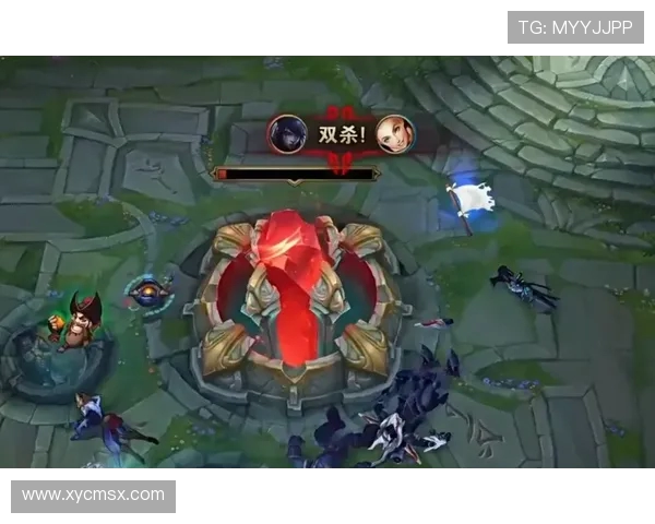 FPX鏖战EDG巅峰对决燃爆全场谁能笑到最后争锋荣耀时刻