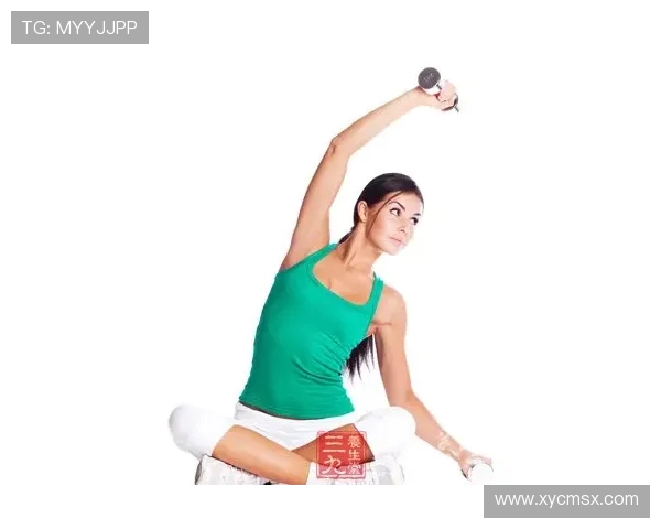 健身训练计划与营养搭配指南 助你塑造理想身材的科学方法