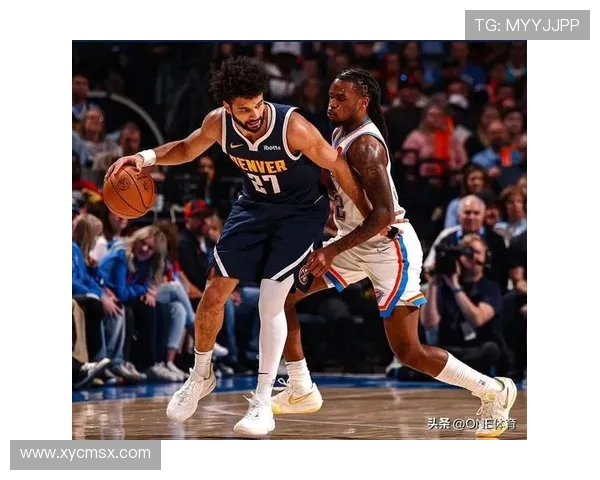 森林狼强势迎战雷霆巅峰对决谁能在西部豪强争锋中笑到最后