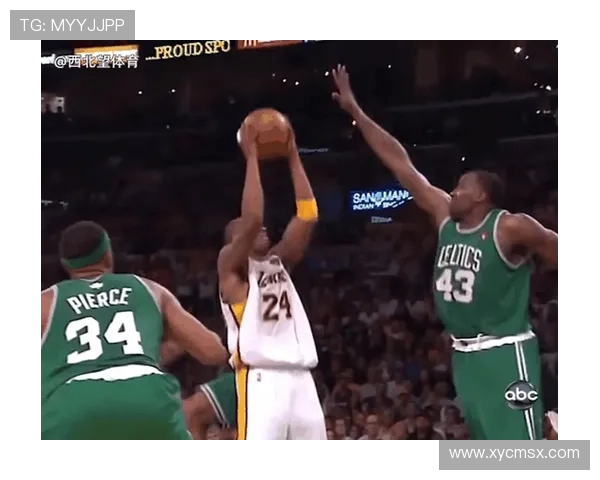 湖人对决凯尔特人：历史经典再度上演，谁能笑傲绿海紫军争锋战