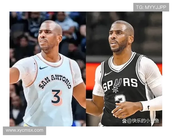 克里斯保罗：NBA历史上最伟大的控球后卫之一的传奇之路