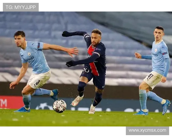 内马尔与伊布的巅峰对决：技术与力量的完美碰撞