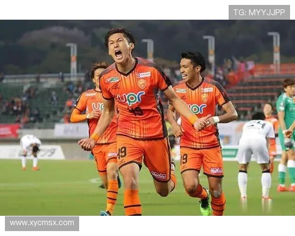 大宫松鼠与磐田千叶的激烈对决谁能笑到最后