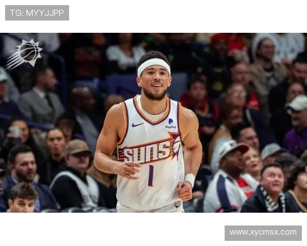 德文布克在NBA赛场上的崛起与未来发展潜力分析